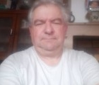 Rencontre Homme France à Donzy le pertuis : Alain, 63 ans